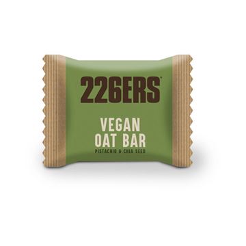 Picture of VEGAN OAT BAR 50G PISTACHIO & CHIA